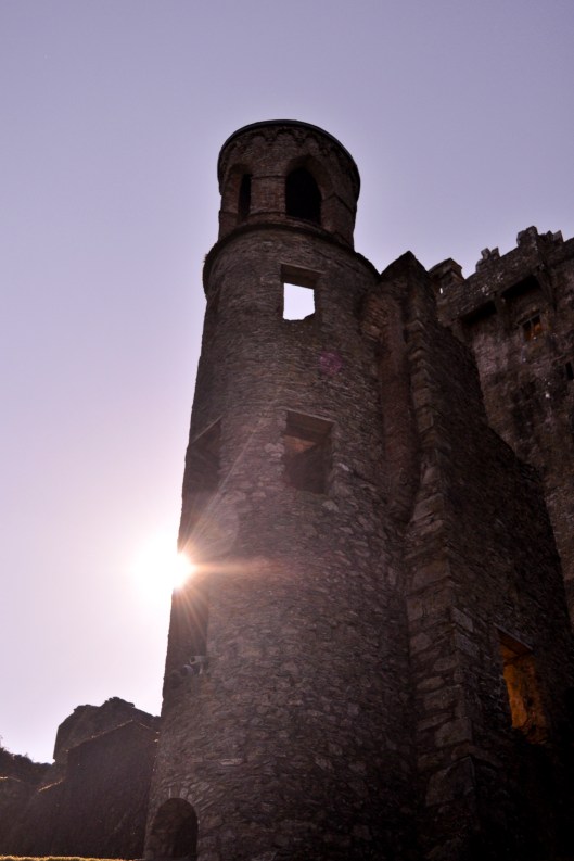 Blarney Castle