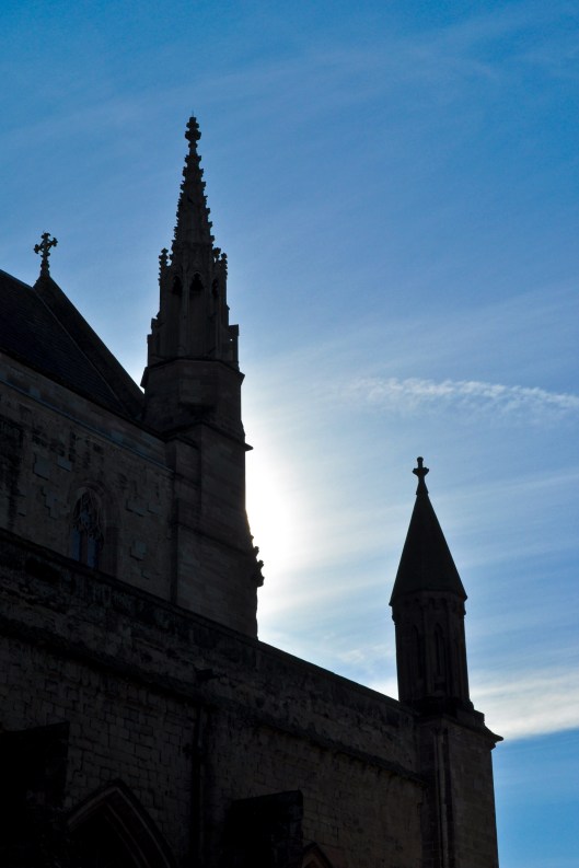 Worcester Cathedral