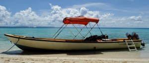 Our daily transportation