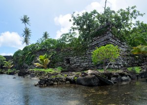 nan madol