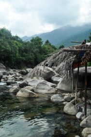 Suoi Voi (Elephant Springs), Vietnam