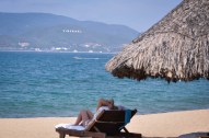Nha Trang Beach, Vietnam