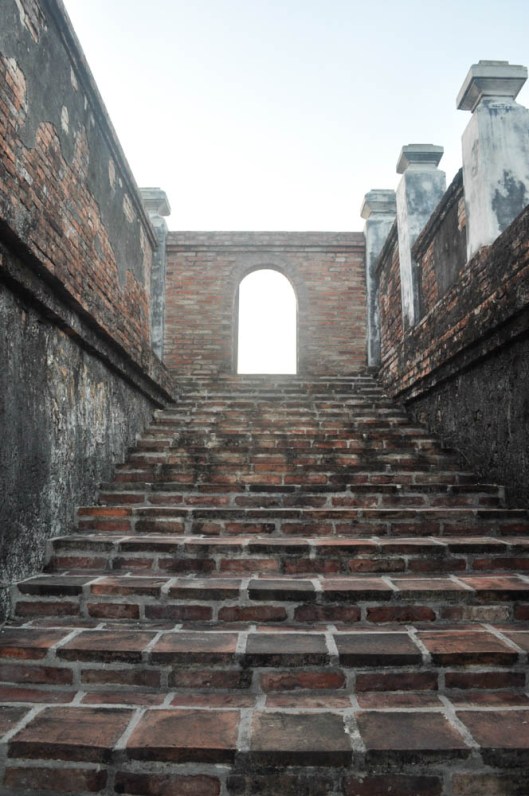 Hoàng thành (Imperial City), Hue, Vietnam.