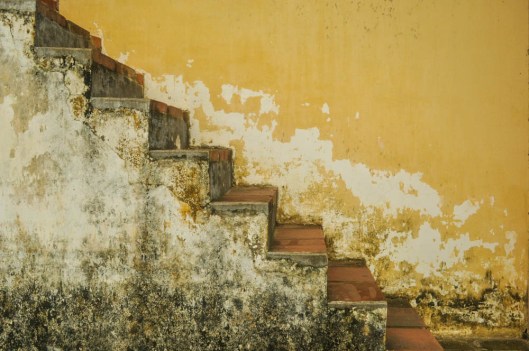 Thiên Mụ Temple, Hue, Vietnam.